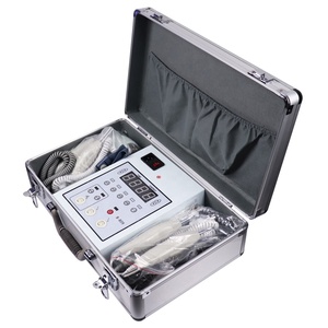 Microcourant Magique Gant Exfoliant Pour Le Lifting De La Peau - Product Image 2