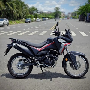Moto d'<span class=keywords><strong>occasion</strong></span> Honda CRF190 200cc à essence, <span class=keywords><strong>Enduro</strong></span> Motocross, pour adulte, prête à être expédiée - Product Image 6