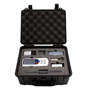 Jauge de rugosité numérique portable TR200 TR210 haute précision pour verre, métal, plastique, peinture – Garantie électronique 1 an - Product Image 5
