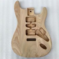 Diy Guitar Kit Electric Guitar 6 Strings