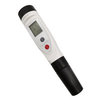 Testeur de pH du sol numérique pour plantes de jardin, pot de fleurs, capteur PH-220R