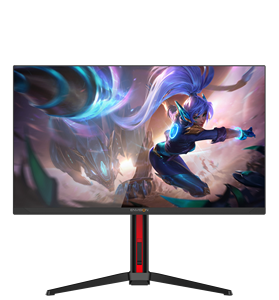 Tenfly siêu nhanh 540Hz 27 inch HDR Hỗ trợ màn hình chơi game Màn hình máy tính IPS Bảng điều chỉnh FreeSync chơi game màn hình - Product Image 1