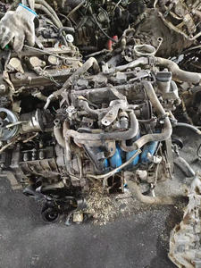 3SZ MOTEUR LONG BLOC <span class=keywords><strong>1</strong></span>.5L POUR Rush Vios Avanza bB <span class=keywords><strong>Daihatsu</strong></span> Terios <span class=keywords><strong>Sirion</strong></span> Xenia - Product Image 6