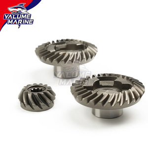 Engrenage de moteur hors-bord Yamaha 6E7-45560-00 9.9Hp 15Hp, pièce de rechange pour engrenage avant - Product Image 4