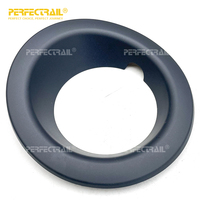 PERFECTRAIL DXB000231LML DXB000221LML Pièces automobiles Cache de phare antibrouillard pour Land Rover Range Rover Sport I L320 4x4 2005-2013