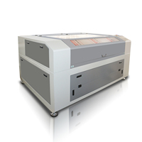 Meilleure vente Machines de découpe laser CO2 CNC Métaux mixtes Acier au carbone Tuyau et non-métaux Découpe 1390 Découpeuse laser CNC
