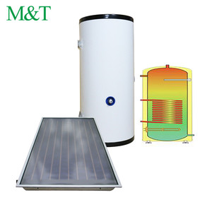 <span class=keywords><strong>Solar</strong></span> water heater in guangzhou accumulator <span class=keywords><strong>solar</strong></span> energy for hot water tank - Product Image 1