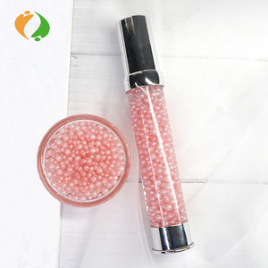 Siero all'estratto di caviale Anti-età schiarente per la <span class=keywords><strong>pelle</strong></span> del viso disponibile con etichetta privata - Product Image 1