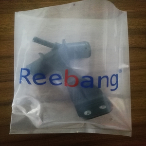 หน้าแปลนน้ำ 16577-0D030 16577-22030 สำหรับรถยนต์โคโรลล่า อัลติส เครื่องยนต์ 1ZZ 1NZ 3ZZ ท่อน้ำ 165770D030 1657722030 - Product Image 6