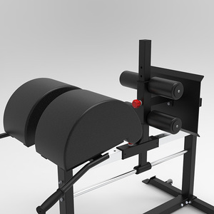 공장 직접 상업용 실내 피트니스 훈련 신체 건물 로마 의자 체육관 장비 - Product Image 3