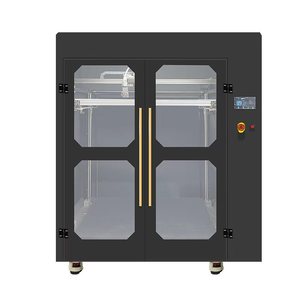 2026 Professional <b>3D</b> <b>Printer</b> and Newest Industrial <b>3d</b> <b>Printer</b> for <b>3D</b> Printing with 1000x1000x1000mm <b>3D</b> Printing Size - Product Image 2