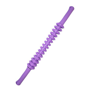 Accesorios de fitness para deportes de cuerpo completo, relajación muscular profunda, rodillo muscular, palo de masaje - Product Image 5