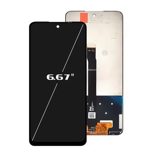 อะไหล่หน้าจอสัมผัสสำหรับ Huawei Y7A/X10Lite/Enjoy20SE/<span class=keywords><strong>Y9Prime</strong></span> 2019/Y9S - Product Image 2