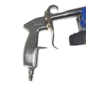 Pistola de Agua de Buena Calidad, Lanza de Espuma para Nieve, Pistola de Espuma para Lavado de Autos, Kit de Pulverizador de Limpieza Interior - Product Image 5