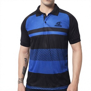 Chemises décontractées pour hommes de haute qualité, design classique, manches courtes, respirantes, légères, 100% coton, pour un usage quotidien - Product Image 1