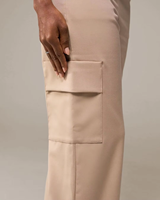 Nouvel ensemble extensible 2 pièces pour femmes : Tenue de bureau formelle et uniforme de travail extensible