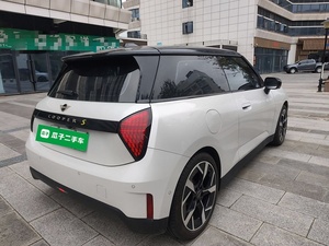Guazi <span class=keywords><strong>Precio</strong></span> barato <span class=keywords><strong>MINI</strong></span> Gasolina 1,5 Coche <span class=keywords><strong>usado</strong></span> FWD 5 Asientos - Product Image 2