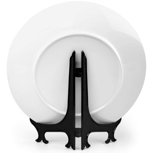 Mouettes personnalisé porcelaine assiette décorative ronde personnalisée assiettes décoratives en céramique votre <span class=keywords><strong>image</strong></span> de texte pour la décoration murale de bureau à domicile - Product Image 3