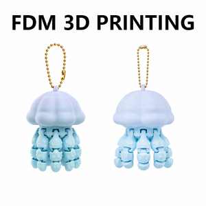 Servicios de Impresión 3D OEM, Impresión 3D Creativa para Figuras de Dragones, Modelos de Animales, Juguetes, Regalos, Servicios de Impresión 3D FDM - Product Image 2