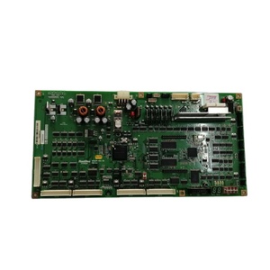 7760000093 Hyosung Parti ATM CRM BRM20 BRM24 RBU Scheda di Controllo Principale Hyosung MX8600 RBU MX8200 Monimax 8600 <span class=keywords><strong>BMD</strong></span> - Product Image 3