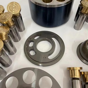 K7V <b>Series</b> Excavator Spare Parts K7V125 K7V140 Hydraulic Piston Pump Repair Kits With K3V K5V K7V Excavator K7V <b>Series</b> K7V125 K7 - Product Image 6