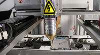 Máquina de Tratamiento de Superficies por Plasma Personalizable a Precio Directo de Fábrica / Limpiador de Plasma / Limpieza por Plasma para Activación de Superficies