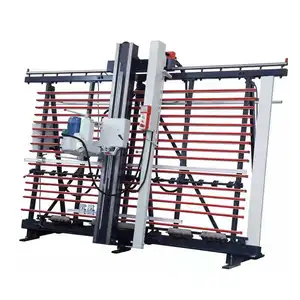 RT4116 Woodworking vertical panel saw machine wood cutting and grooving precision saw machines