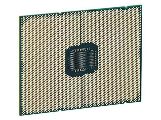 High Performance 4316 Processor with 20 Cores 2.3GHz 30MB Cache for Server and Data Center