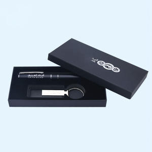 <b>Pen</b> and Keychain Set Box - Product Image 2