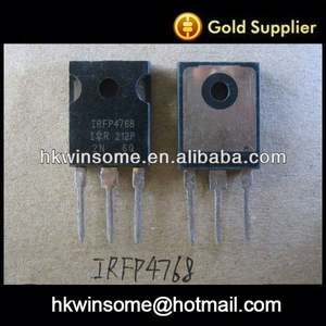 (Transistor) <strong>IRFP4768</strong> - Product Image 1