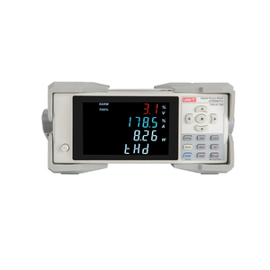 เครื่องมือวัดพารามิเตอร์อัจฉริยะ UNI-T UTE9802+ UTE9806+ UTE9811+ เครื่องวัดพลังงานดิจิตอล - Product Image 1