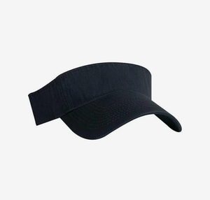 Casquettes <span class=keywords><strong>de</strong></span> soleil sport OEM à visière plate en sergé <span class=keywords><strong>de</strong></span> coton délavé pour femmes et hommes, événements <span class=keywords><strong>de</strong></span> golf - Product Image 3