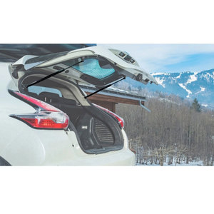 SUPPORTS <span class=keywords><strong>DE</strong></span> LEVAGE <span class=keywords><strong>DE</strong></span> <span class=keywords><strong>COFFRE</strong></span> ARRIÈRE POUR KIA SORENTO 03-09 - Product Image 6