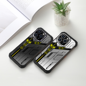 Low Price <strong>Rugged</strong> Phone 6.99-inch 5G <strong>Smartphone</strong> with Ultra-high Quality Shockproof Waterproof Anti-drop Twelve-core Phone - Product Image 6