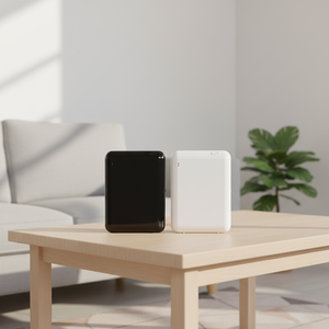 Diffuseur électrique portable mural USB en plastique avec contrôle par application et sans eau pour la maison et l'hôtel - Product Image 6