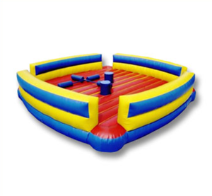 Popular inflable Joust <span class=keywords><strong>Arena</strong></span>/unidad de tirador de Carnaval inflable/unidad de béisbol de Carnaval inflable - Product Image 2