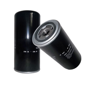 อะไหล่เม็งหม่า ไส้กรองน้ำมันเครื่อง W962 - Product Image 1