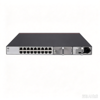 S5735-L48LP4XE-A-V2 CloudEngine S5700 Series 48 Port Gigabit Ethernet Switch POE Network Switches S5735-L48LP4XE-A-V2.