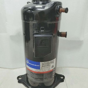 คอมเพรสเซอร์แบบสโครล Copeland รุ่น ZBD48KQE TFD 578 และ ZBD29KQE TFD 558 สำหรับใช้ในระบบทำความเย็น - Product Image 4