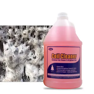 Com Coil Cleaner For Ac Systems