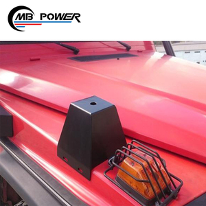 Luces LED de Señalización de Giro de Alta Calidad para <span class=keywords><strong>Mercedes</strong></span> <span class=keywords><strong>Clase</strong></span> G W463 G500 G55 <span class=keywords><strong>G63</strong></span> G65 (1990-2018), Cubierta de Rejilla, Accesorio para Lámparas, Piezas de Automóvil - Product Image 5