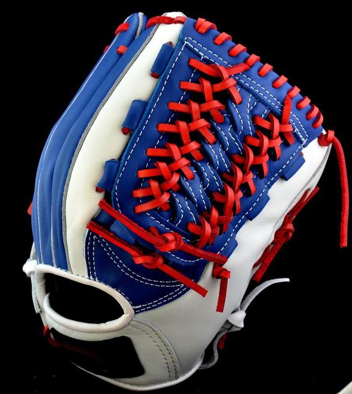 Hot Sale Leather Baseball Gloves Adults