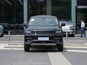 Offre Spéciale pick-up Geely Radar Horizon 2025 651km 2WD longue portée Flyer <span class=keywords><strong>Edition</strong></span> avec batterie 100kwh pour la transition de cargaison - Product Image 6