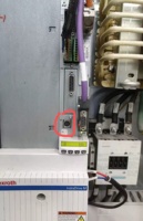 Câble de communication de données MD8 Pin vers RS232 pour servomoteurs Bosch Rexroth