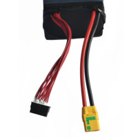 YDPACK PS188-1232 Kepadatan Energi Tinggi 320Wh/kg, 12S32Ah