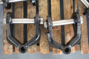 Hoge Kwaliteit Tuingereedschap Aarde Vijzel Machine Post Gat Digger Handvijzel Te Koop - Product Image 4