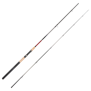 Offre Spéciale 3.05m 3.35m carbone canne à pêche longue canne à pêche Match canne à pêche avec poignée Eva - Product Image 1