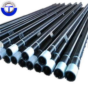 Bien se vendre API 5CT 5DP 5E J55 K55 N80 N80Q L80 P110 P95 Q125 V150 ST45 ST52 puits de pétrole Caing tube de forage en stock de l'usine - Product Image 6