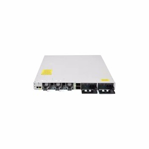 สวิตช์ C9200L-24T-4X-A ซีรีส์ C9200 สวิตช์อีเธอร์เน็ตกิกะบิต 24 พอร์ต รุ่น C9200L-24T-4X-A - Product Image 5