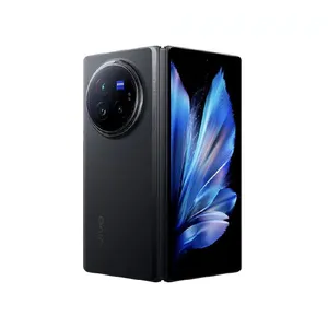 New Arrival vivo X Fold 3 Pro 5G Snapdagon 8 Gen 3 Folded Screen 120Hz 100W Charge 50MP NFC 5G Folding Phone